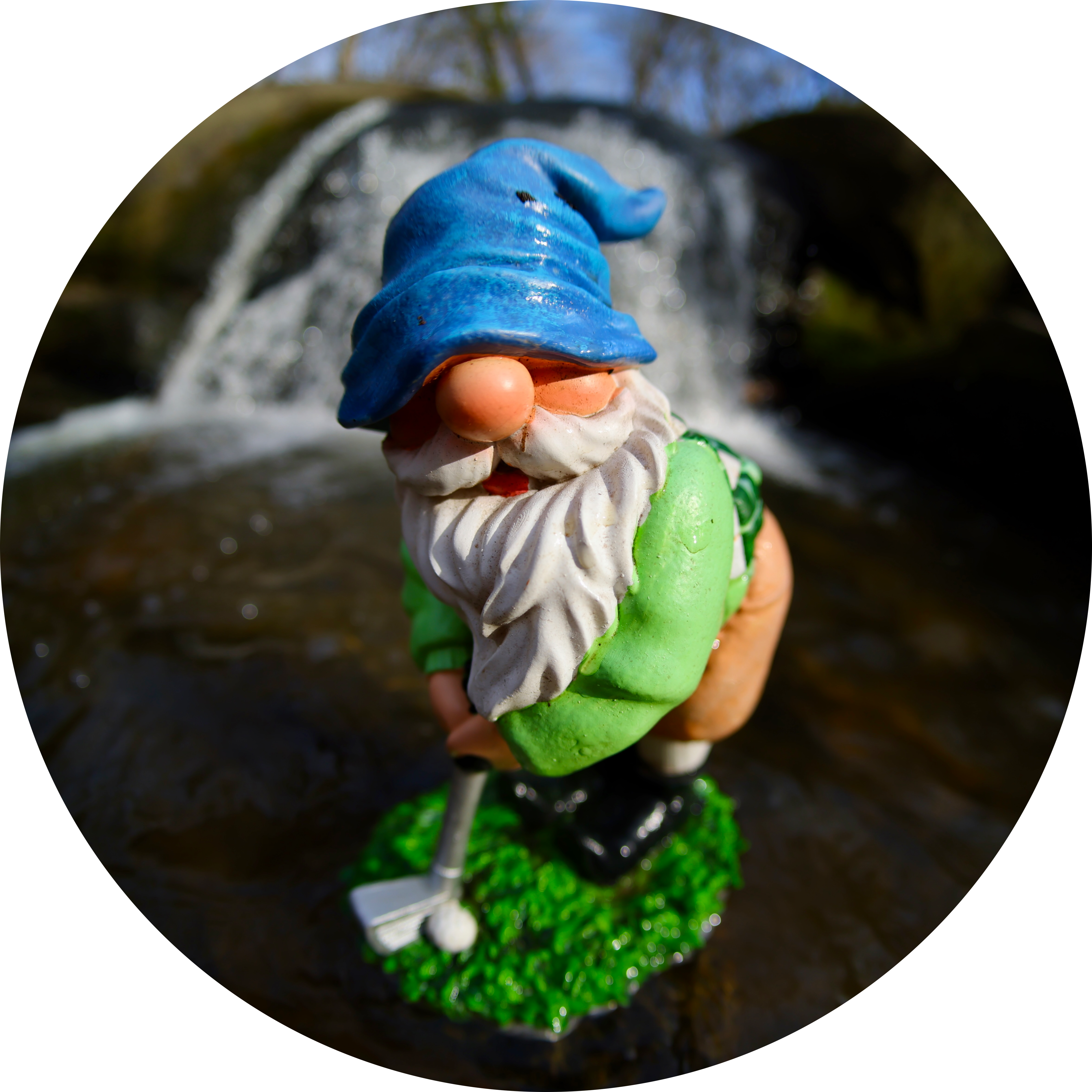gnome
