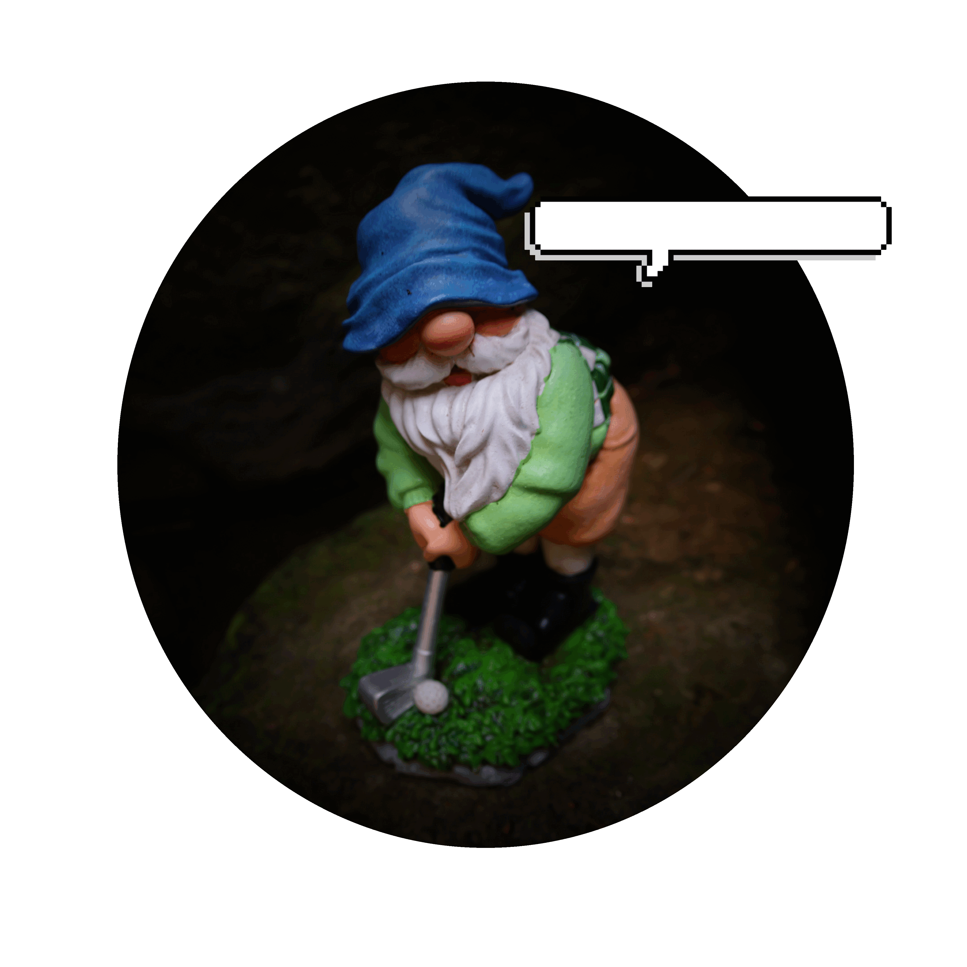 gnome